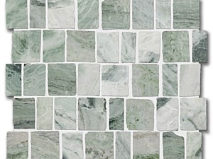 Green Beauty Venetian Honed